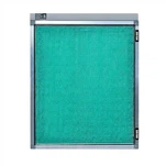 polarisert media elektronisk luftrenser 1 tomme