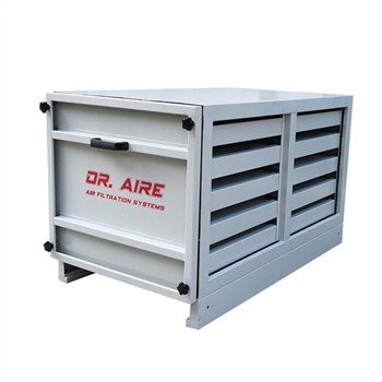 V Bank aktivert karbonfilter